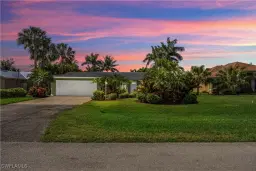 Picture of 2032 Coral Point Dr, Cape Coral, FL 33990