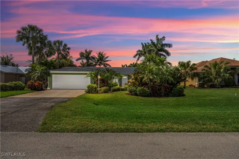 Picture of 2032 Coral Point Dr, Cape Coral FL 33990