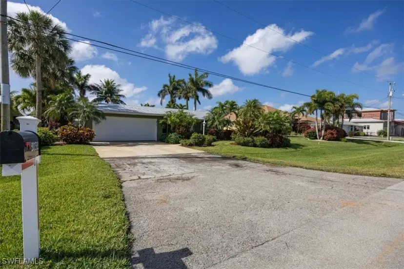 Picture of 2032 Coral Point Dr, Cape Coral FL 33990