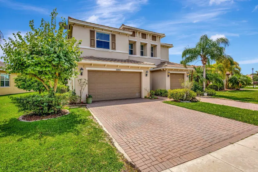 Picture of 2884 Bellarosa Circle, Royal Palm Beach FL 33411