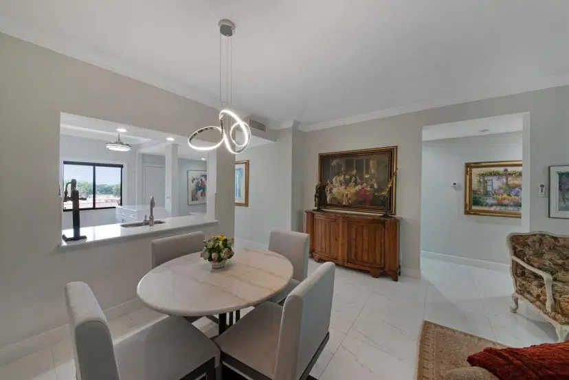 Picture of 6241 Pointe Regal Circle 403, Delray Beach FL 33484