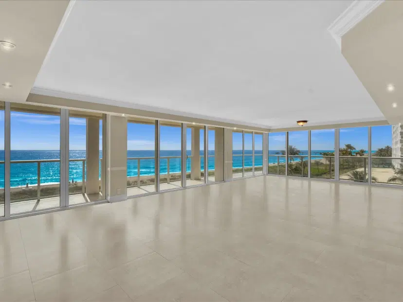 Picture of 2800 S Ocean Boulevard 4M, Boca Raton FL 33432