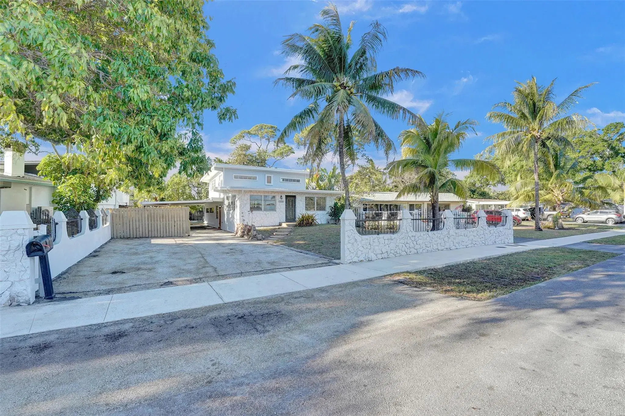 Picture of 3310 SW 21St Street, Fort Lauderdale, FL 33312