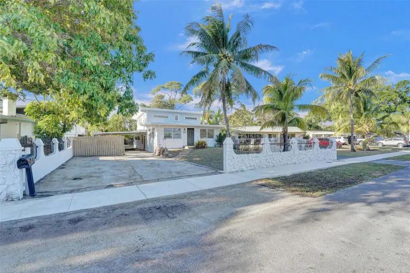 Picture of 3310 SW 21St Street, Fort Lauderdale FL 33312
