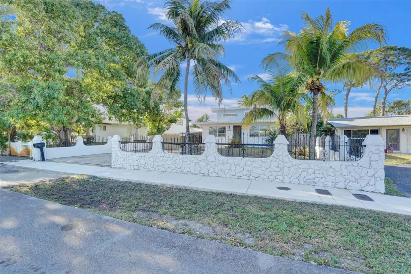 Picture of 3310 SW 21St Street, Fort Lauderdale FL 33312