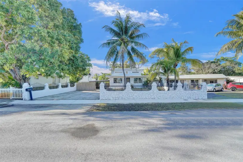 Picture of 3310 SW 21St Street, Fort Lauderdale FL 33312