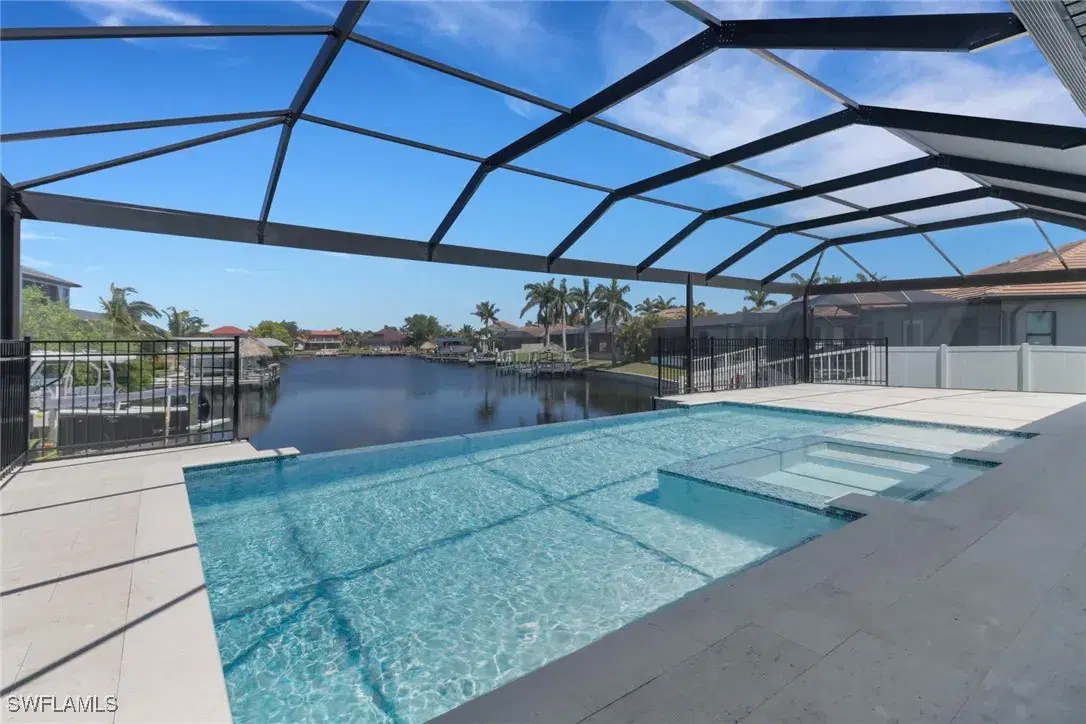 Picture of 2563 SW 26Th Ter, Cape Coral, FL 33914
