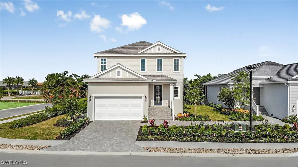 Picture of 17807 Saddlebunch Key Dr, Fort Myers, FL 33908