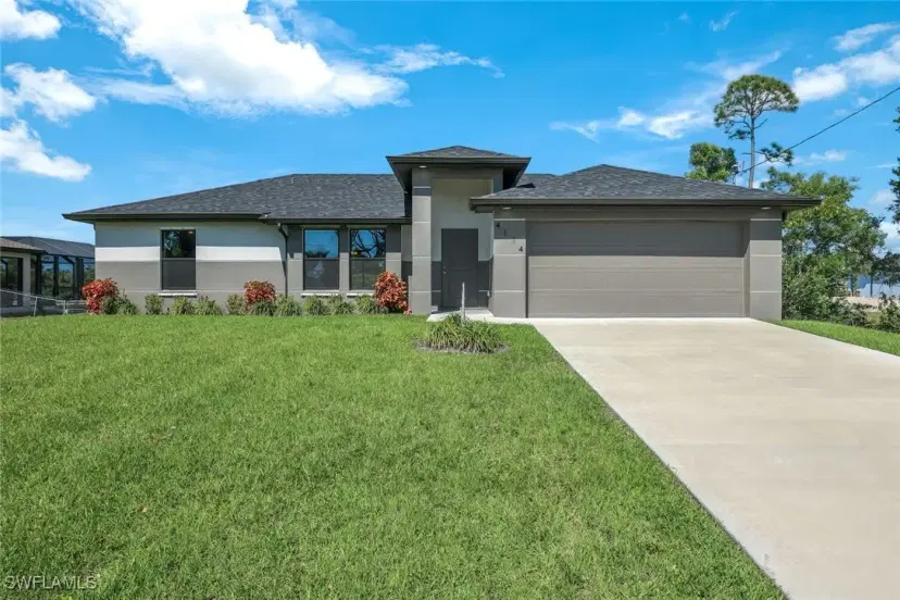 Picture of 4154 NW 39Th Ave, Cape Coral FL 33993