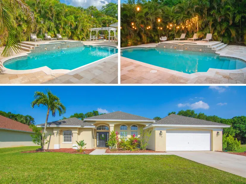 Picture of 832 Alexandra Avenue Sw, Vero Beach FL 32968