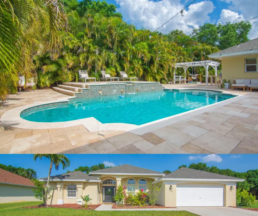 Picture of 832 Alexandra Avenue Sw, Vero Beach FL 32968