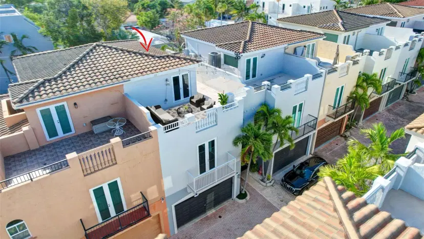 Picture of 605 NE 11Th Ave, Fort Lauderdale FL 33304