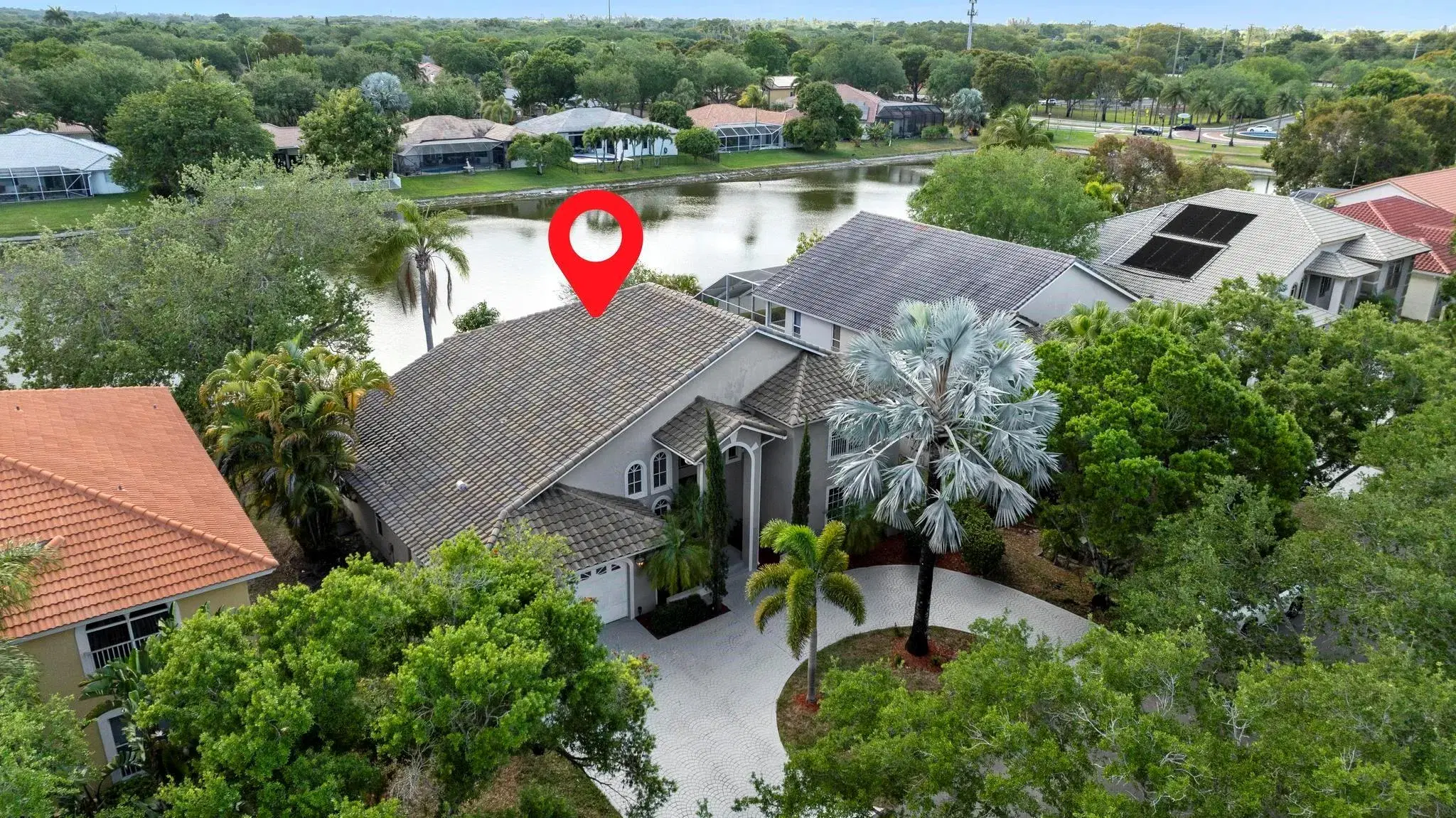 Picture of 4300 NW 63Rd Ave, Coral Springs, FL 33067