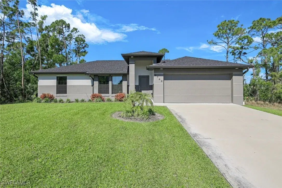 Picture of 4740 NW 39Th Pl, Cape Coral, FL 33993