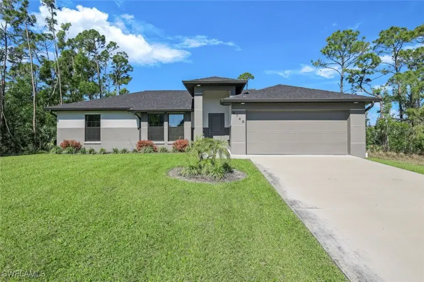 Picture of 4740 NW 39Th Pl, Cape Coral FL 33993