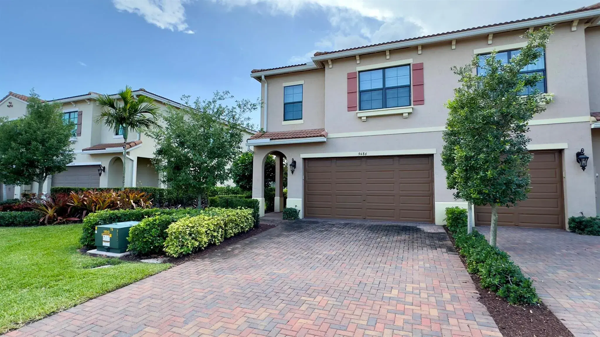 Picture of 9486 Glider Way, Boca Raton, FL 33428