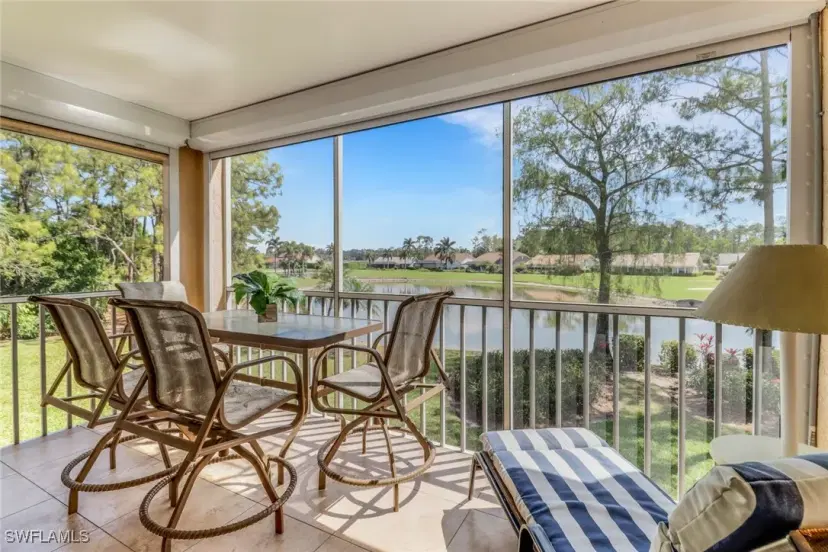 Picture of 5985 Bloomfield Cir D203, Naples FL 34112