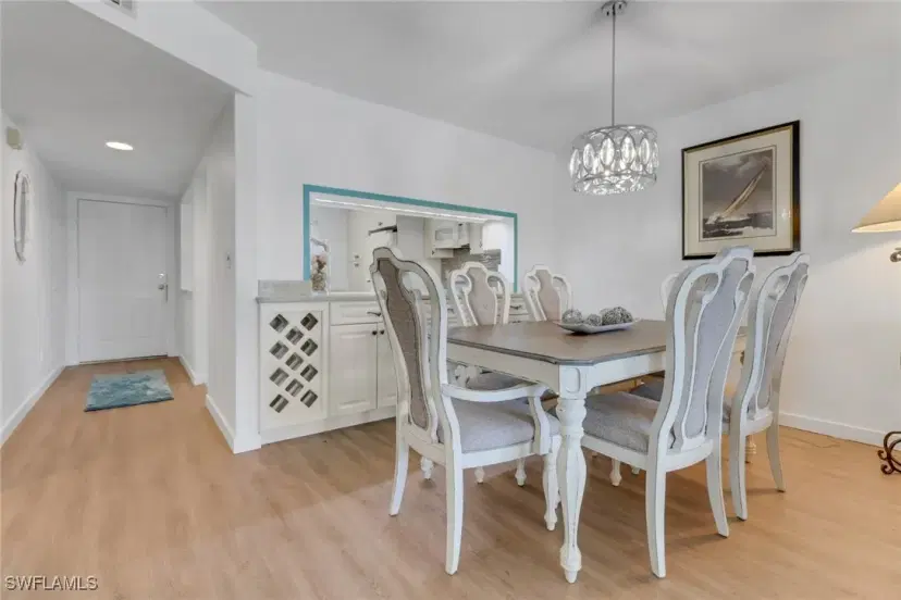 Picture of 5985 Bloomfield Cir D203, Naples FL 34112