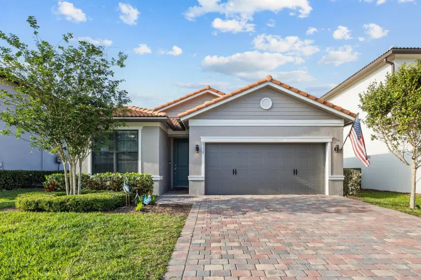 Picture of 8238 Hanoverian Drive, Lake Worth FL 33467