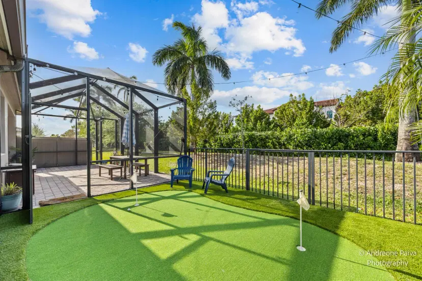 Picture of 8238 Hanoverian Drive, Lake Worth FL 33467