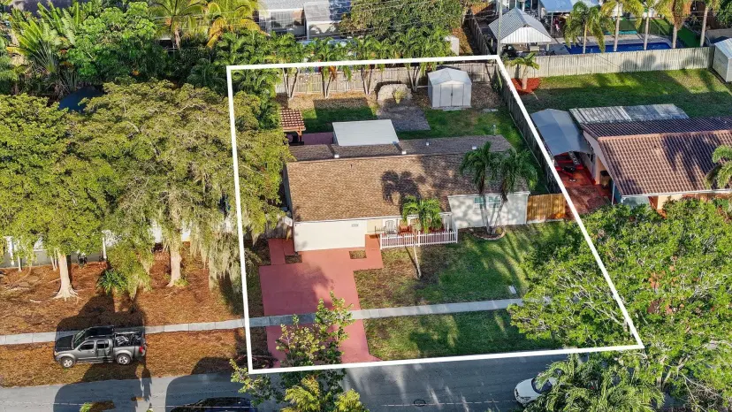 Picture of 1420 SW 1St Terrace, Deerfield Beach FL 33441