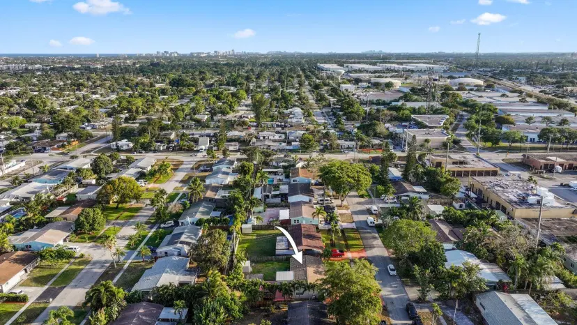 Picture of 1420 SW 1St Terrace, Deerfield Beach FL 33441