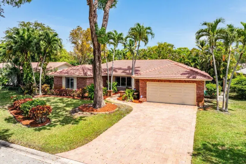 Picture of 1457 NW 111Th Way, Coral Springs FL 33071