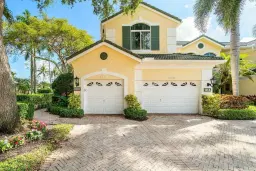 Picture of 121 Palm Point Circle C, Palm Beach Gardens, FL 33418