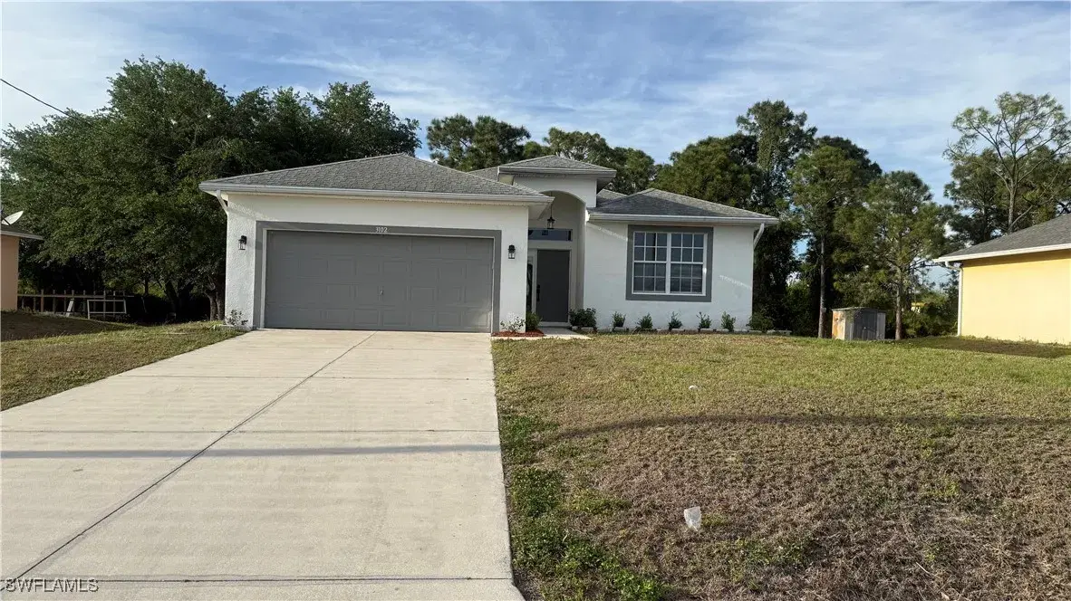 Picture of 3102 3Rd St W, Lehigh Acres, FL 33971