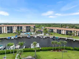 Picture of 16150 Bay Pointe Blvd 107, North Fort Myers, FL 33917