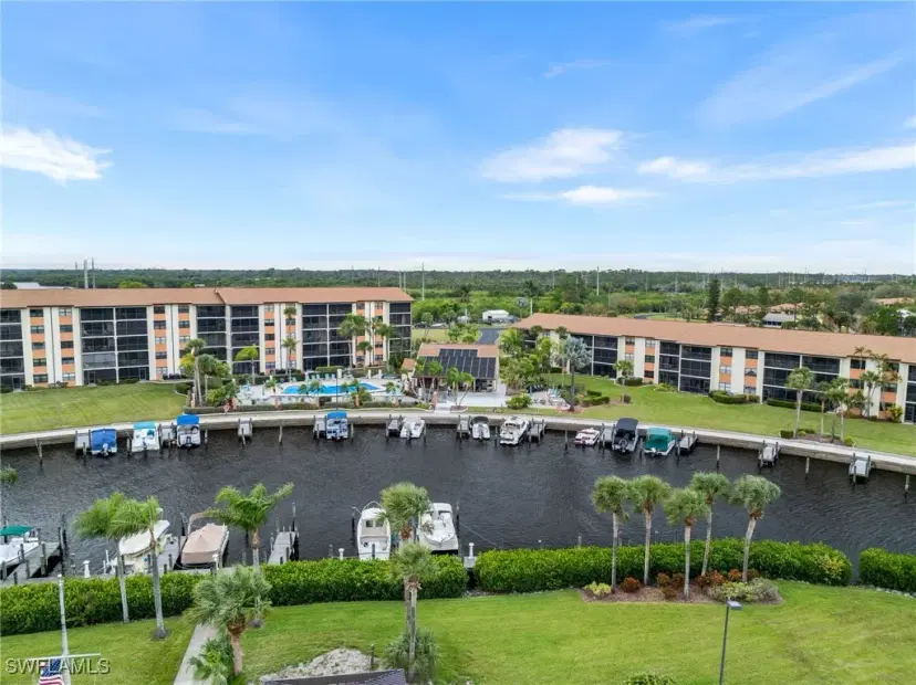 Picture of 16150 Bay Pointe Blvd 107, North Fort Myers, FL 33917