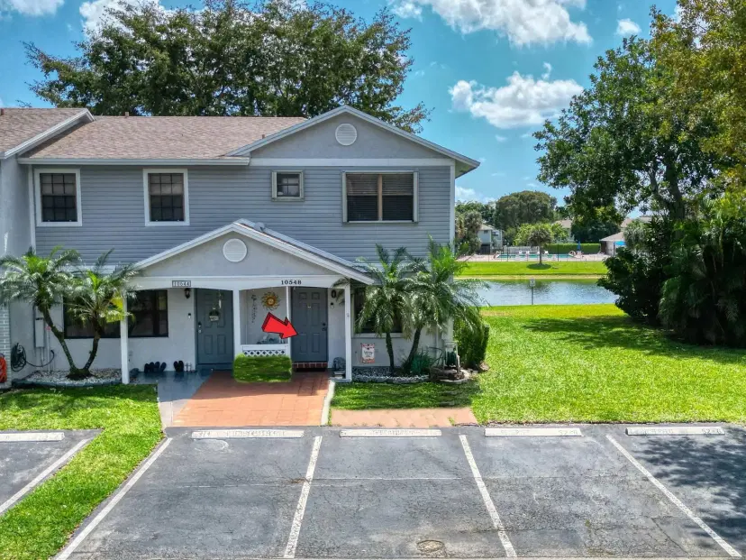 Picture of 10548 NW 6Th St 10548, Pembroke Pines FL 33026