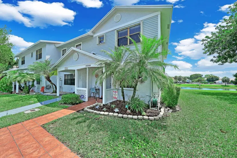 Picture of 10548 NW 6Th St 10548, Pembroke Pines FL 33026
