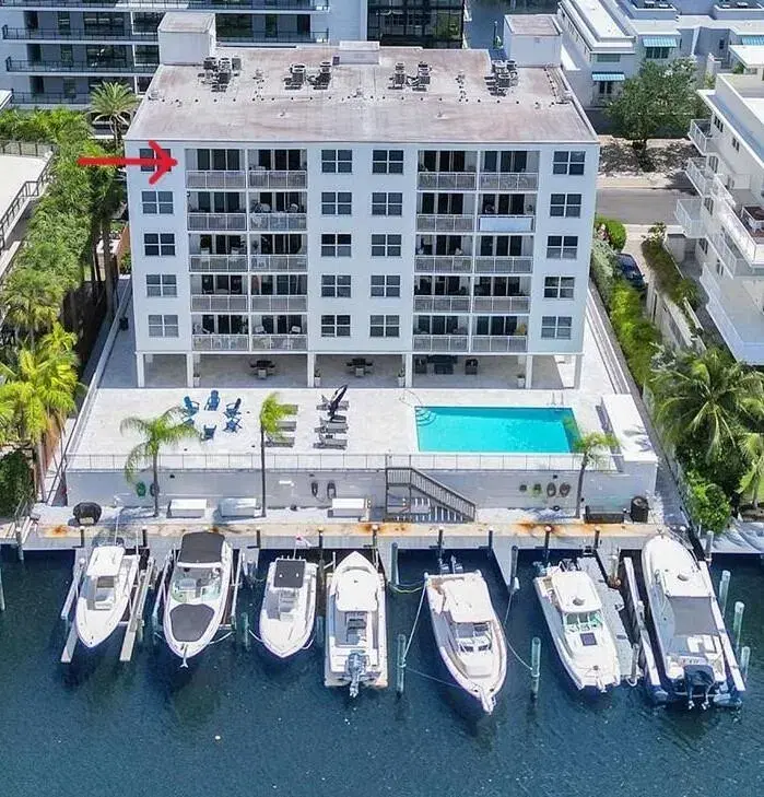 Picture of 155 Isle Of Venice Drive 304, Fort Lauderdale FL 33301