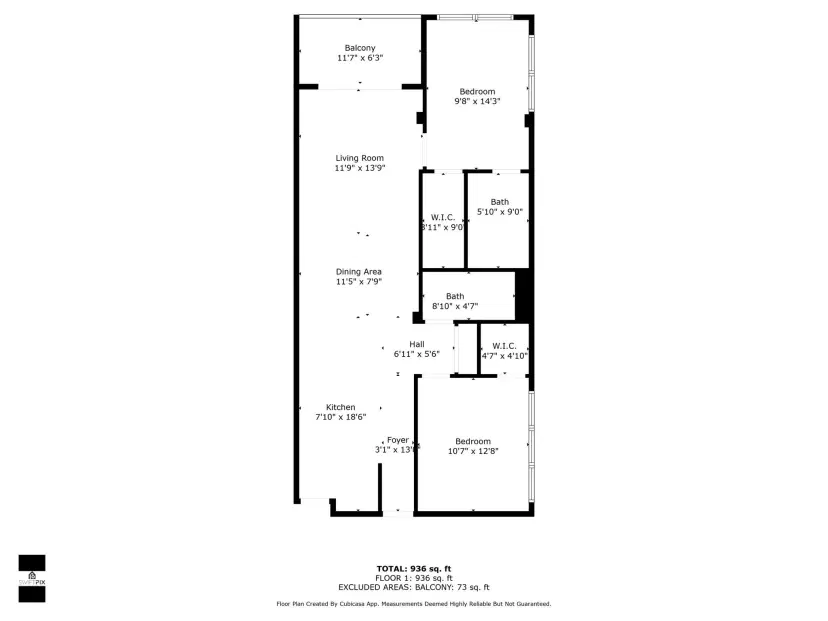 Picture of 155 Isle Of Venice Drive 304, Fort Lauderdale FL 33301