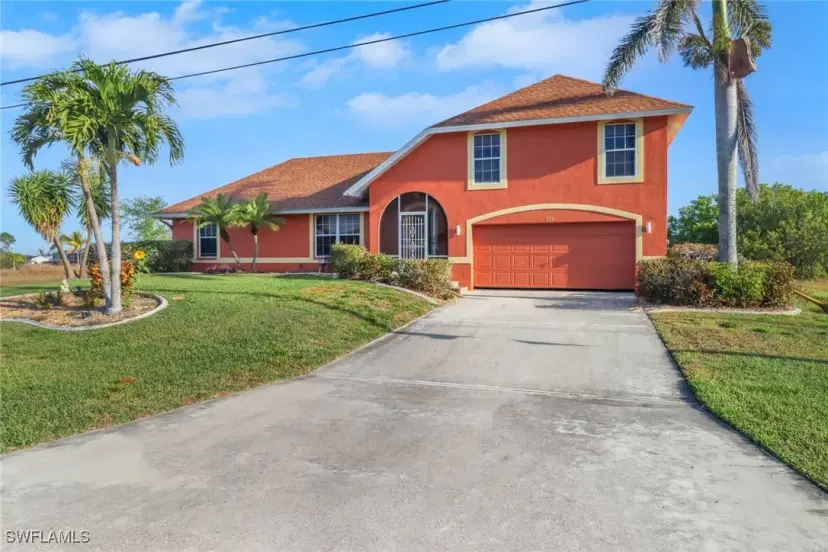 Picture of 321 NW 19Th Ter, Cape Coral FL 33993