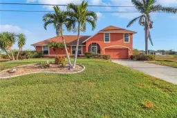 Picture of 321 NW 19Th Ter, Cape Coral, FL 33993