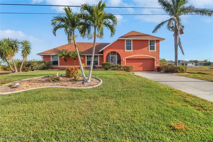 Picture of 321 NW 19Th Ter, Cape Coral FL 33993