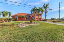 Picture of 321 NW 19Th Ter, Cape Coral, FL 33993