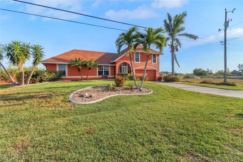 Picture of 321 NW 19Th Ter, Cape Coral FL 33993