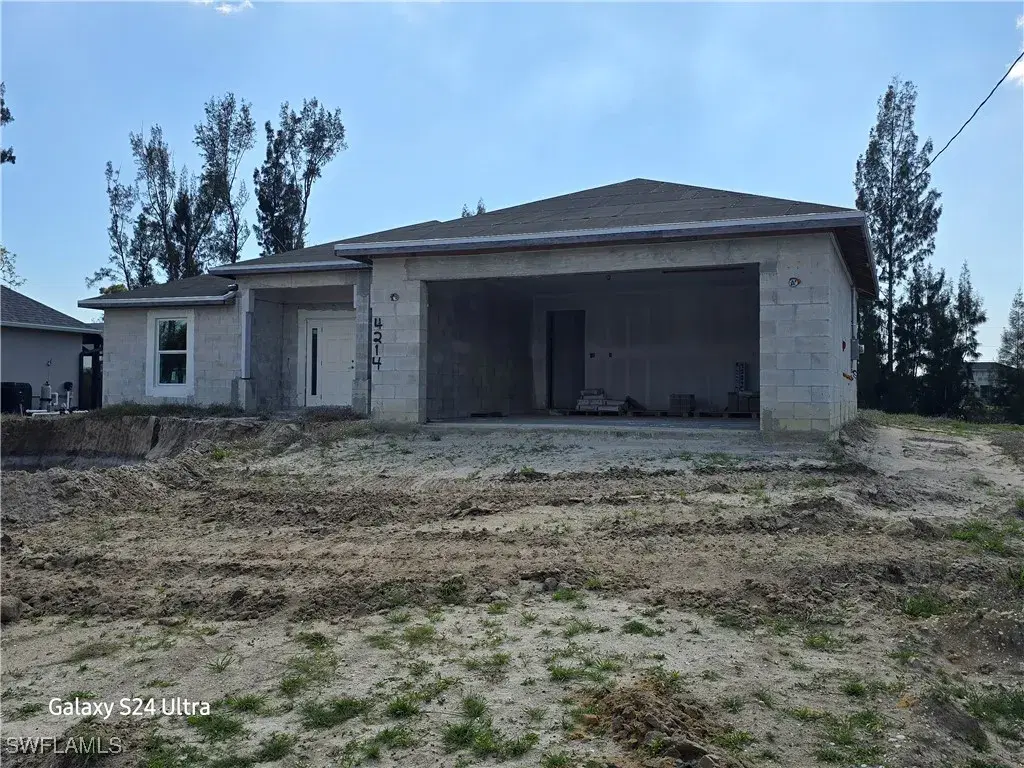 Picture of 4214 NE 23Rd Pl, Cape Coral, FL 33909