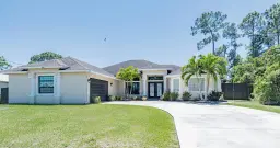 Picture of 1450 SW Hackensack Avenue, Port St Lucie, FL 34953