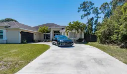 Picture of 1450 SW Hackensack Avenue, Port St Lucie, FL 34953