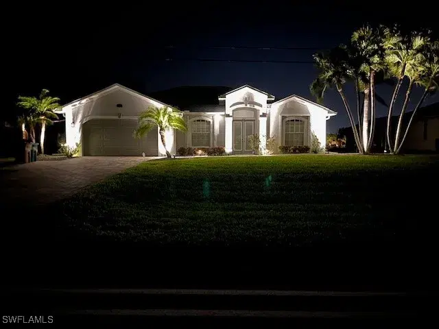 Picture of 2707 El Dorado Pkwy W, Cape Coral, FL 33914