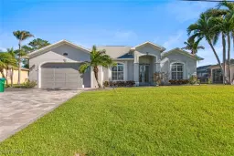 Picture of 2707 El Dorado Pkwy W, Cape Coral, FL 33914