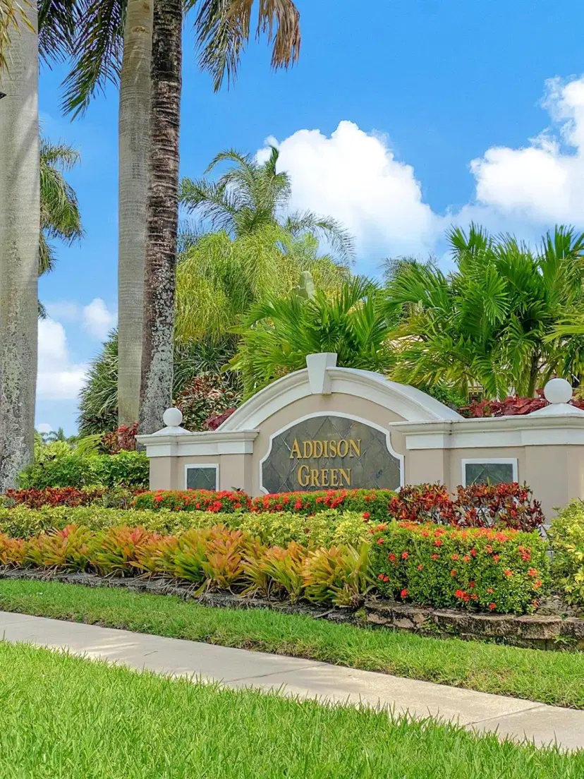 Picture of 6731 Southport Drive W, Boynton Beach FL 33472