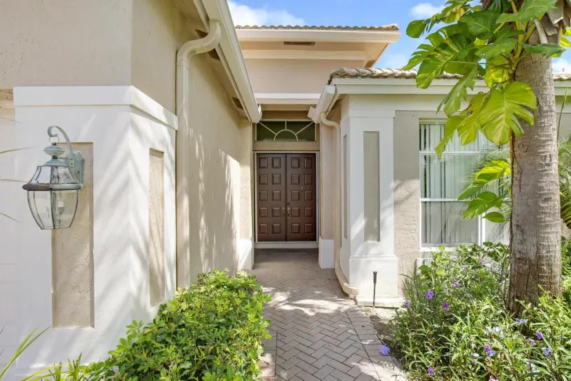 Picture of 6731 Southport Drive W, Boynton Beach FL 33472