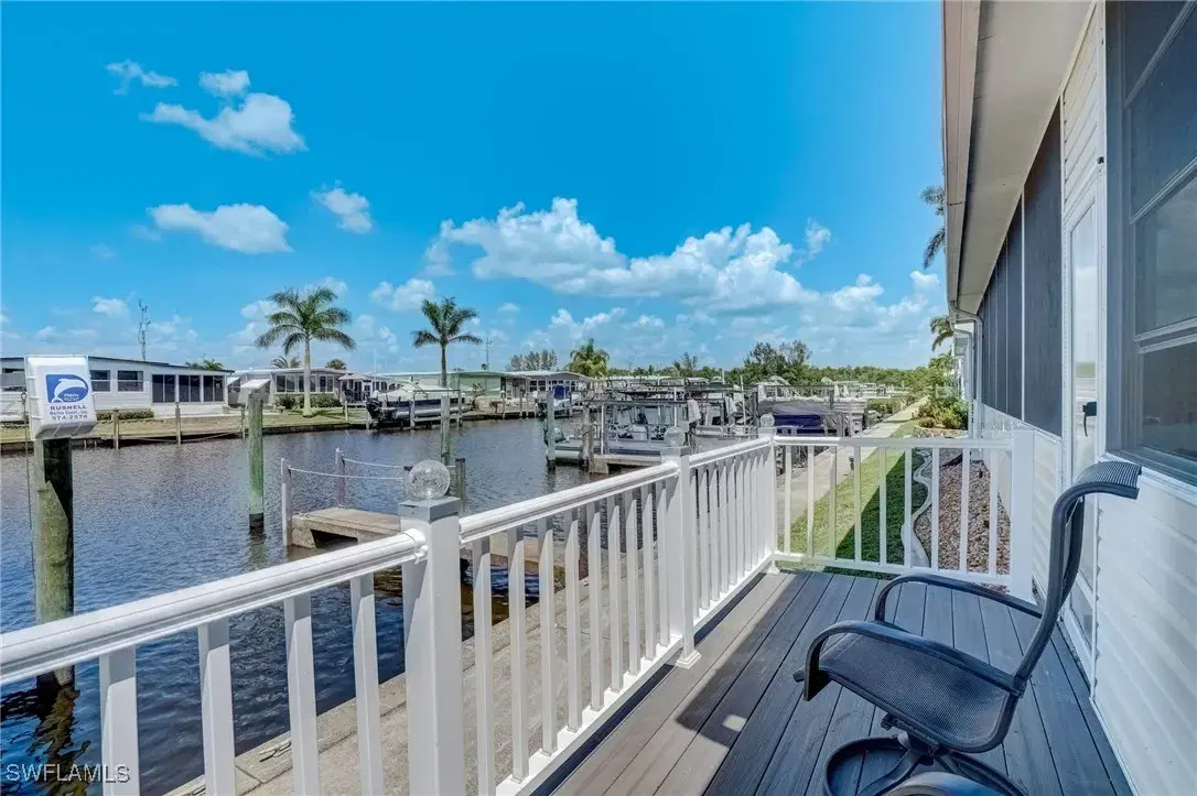 Picture of 5533 Adam Dr, North Fort Myers, FL 33917