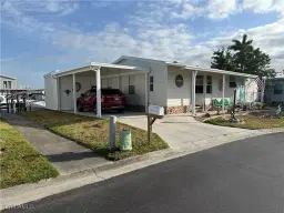 Picture of 5533 Adam Dr, North Fort Myers, FL 33917