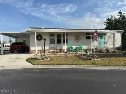 Picture of 5533 Adam Dr, North Fort Myers, FL 33917